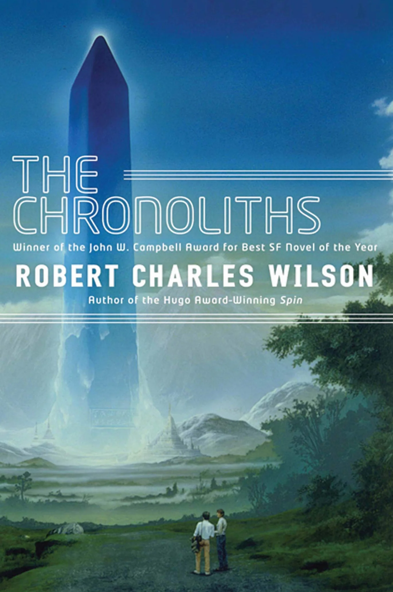 The Chronoliths