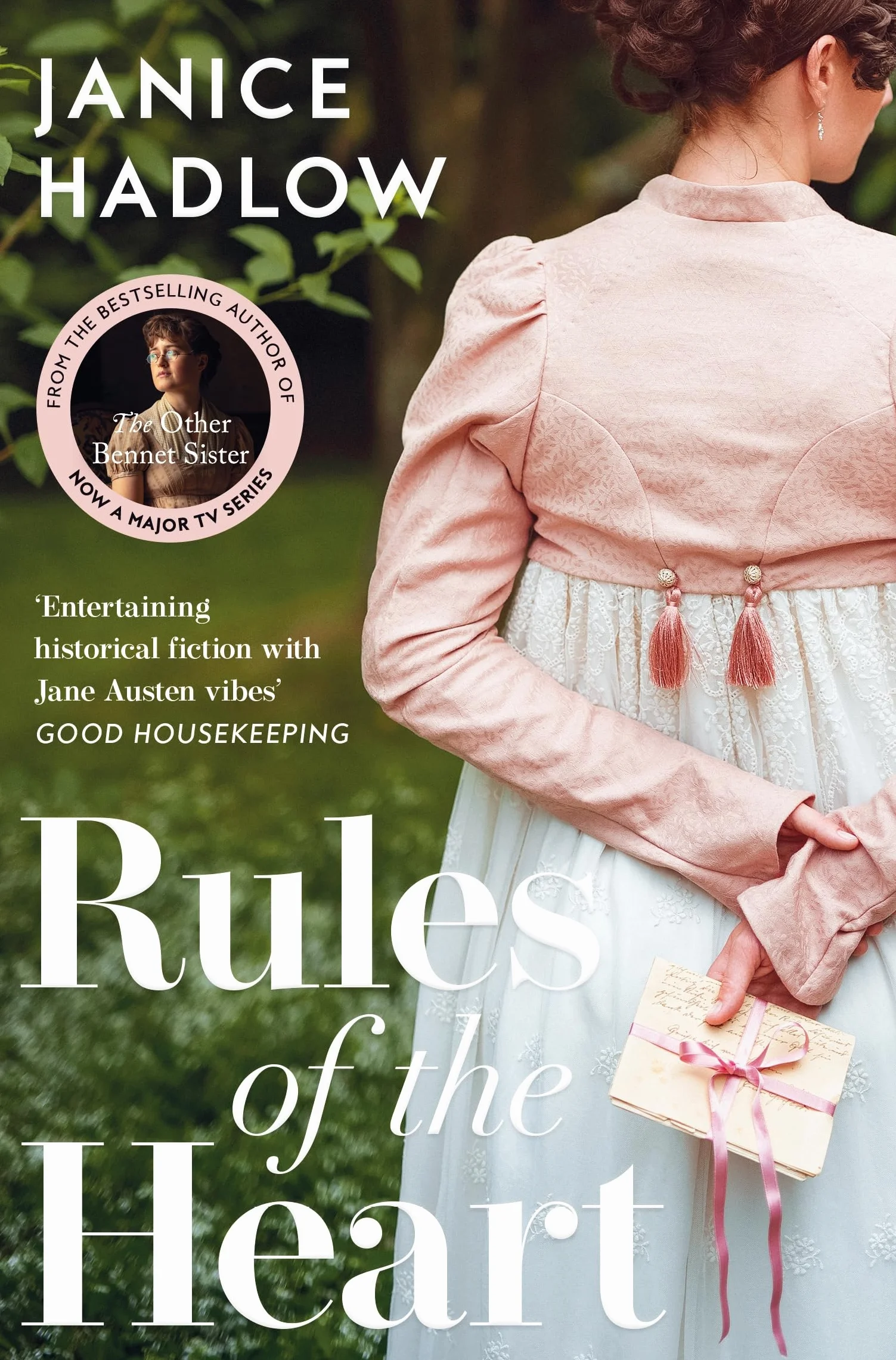 Rules of the Heart