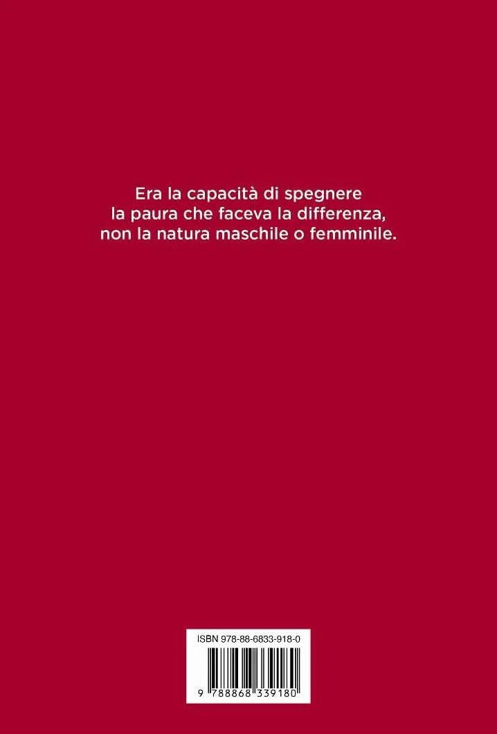 La leggenda di Anita