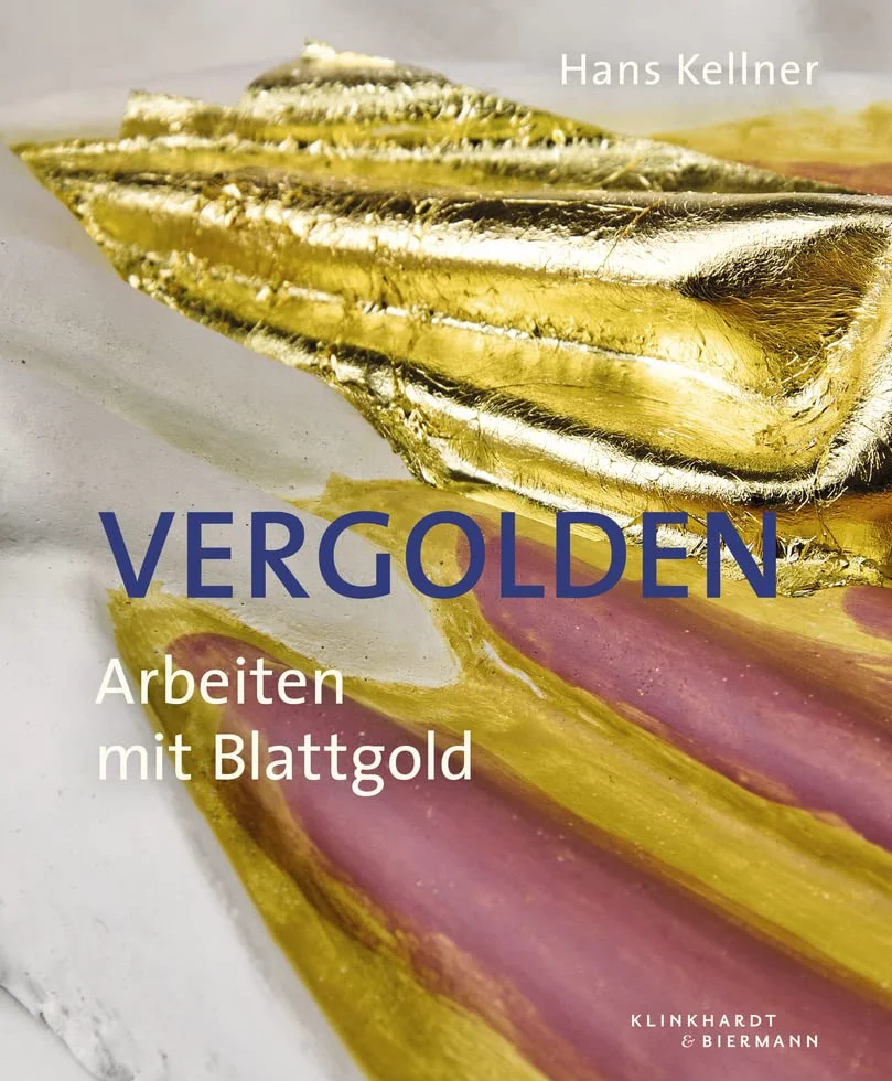 Vergolden: Arbeiten mit Blattgold