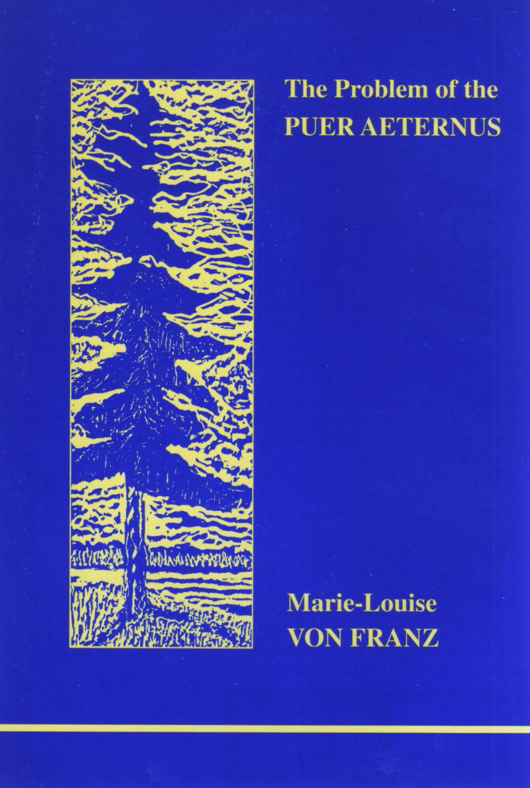 The Problem of the Puer Aeternus