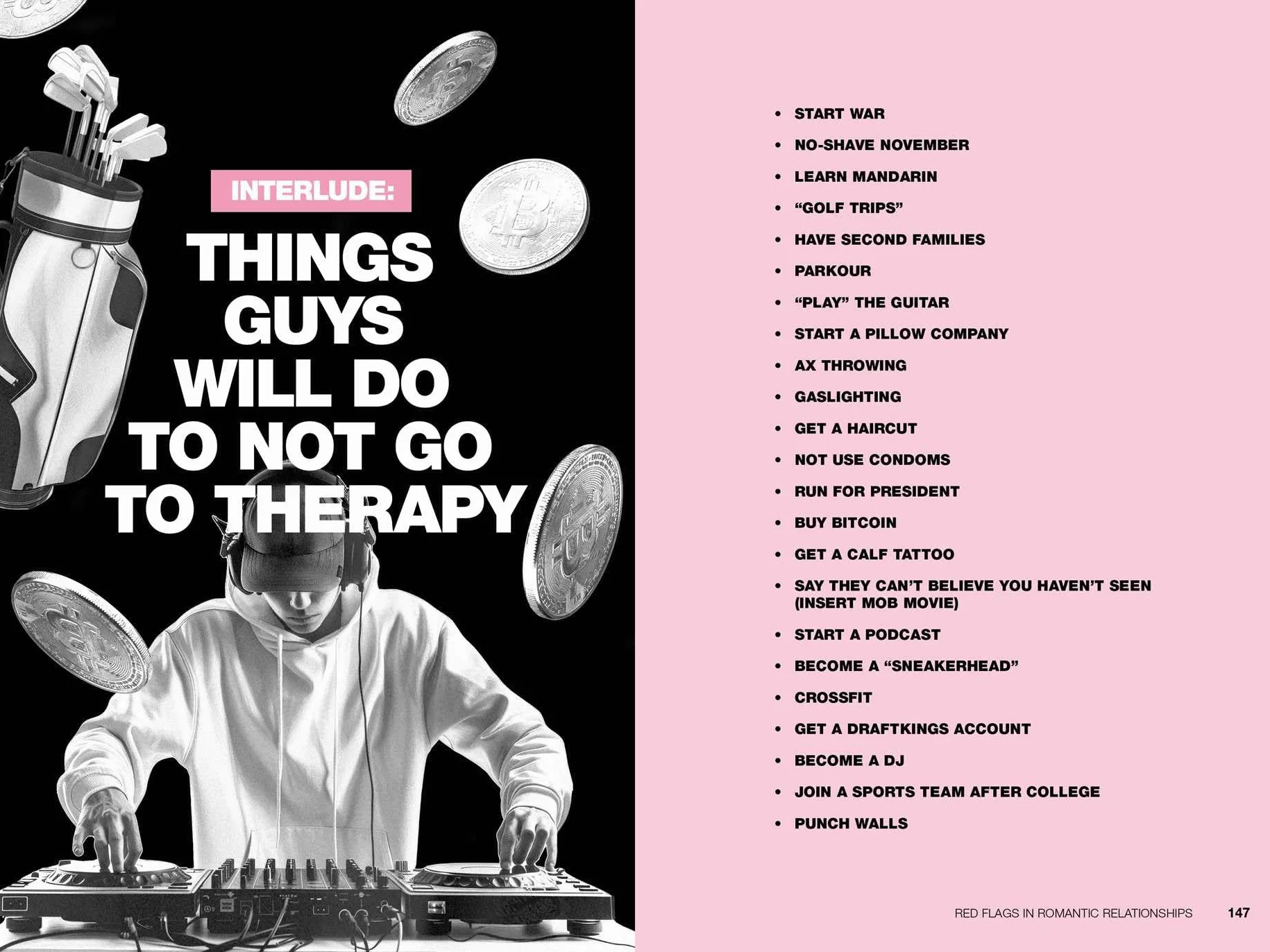 How to Giggle: A Guide to Taking Life Less Seriously