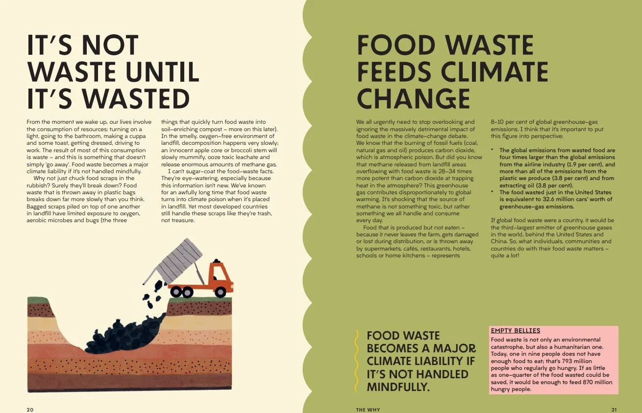 The Compost Coach: Make Compost, Build Soil and Grow a Regenerative Garden