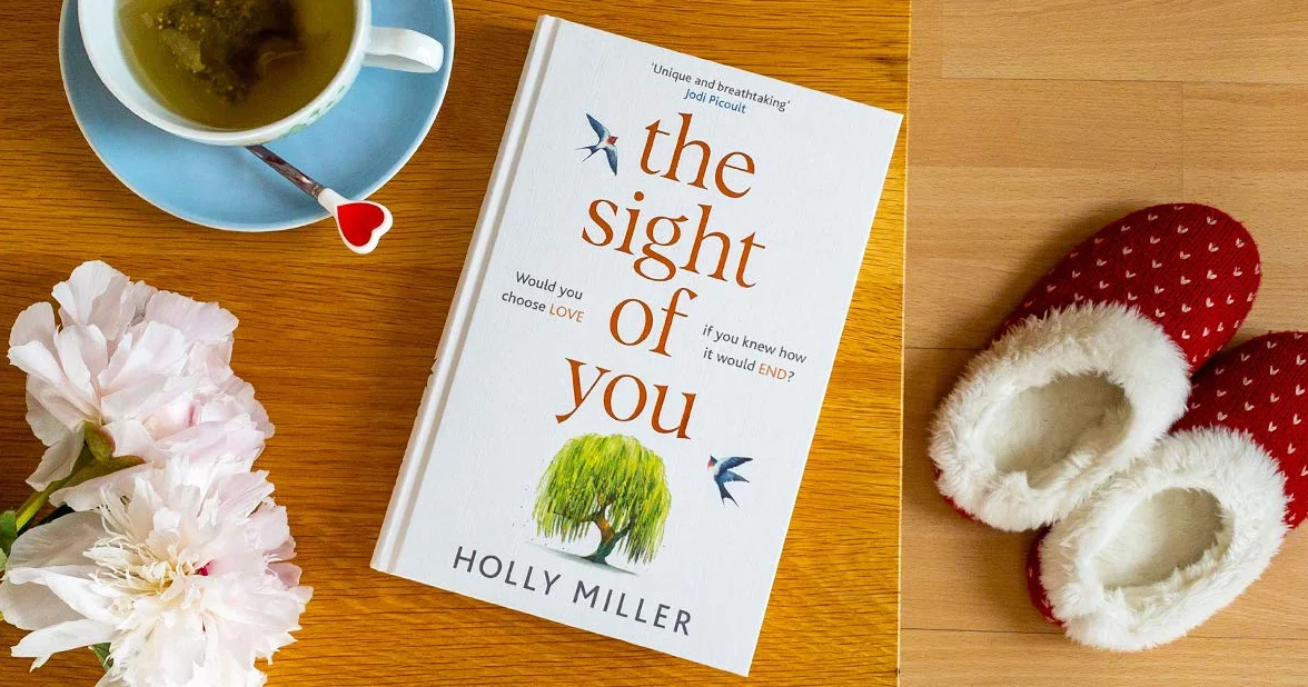 The Sight of You: Richard & Judy Book Club Pick Love Story