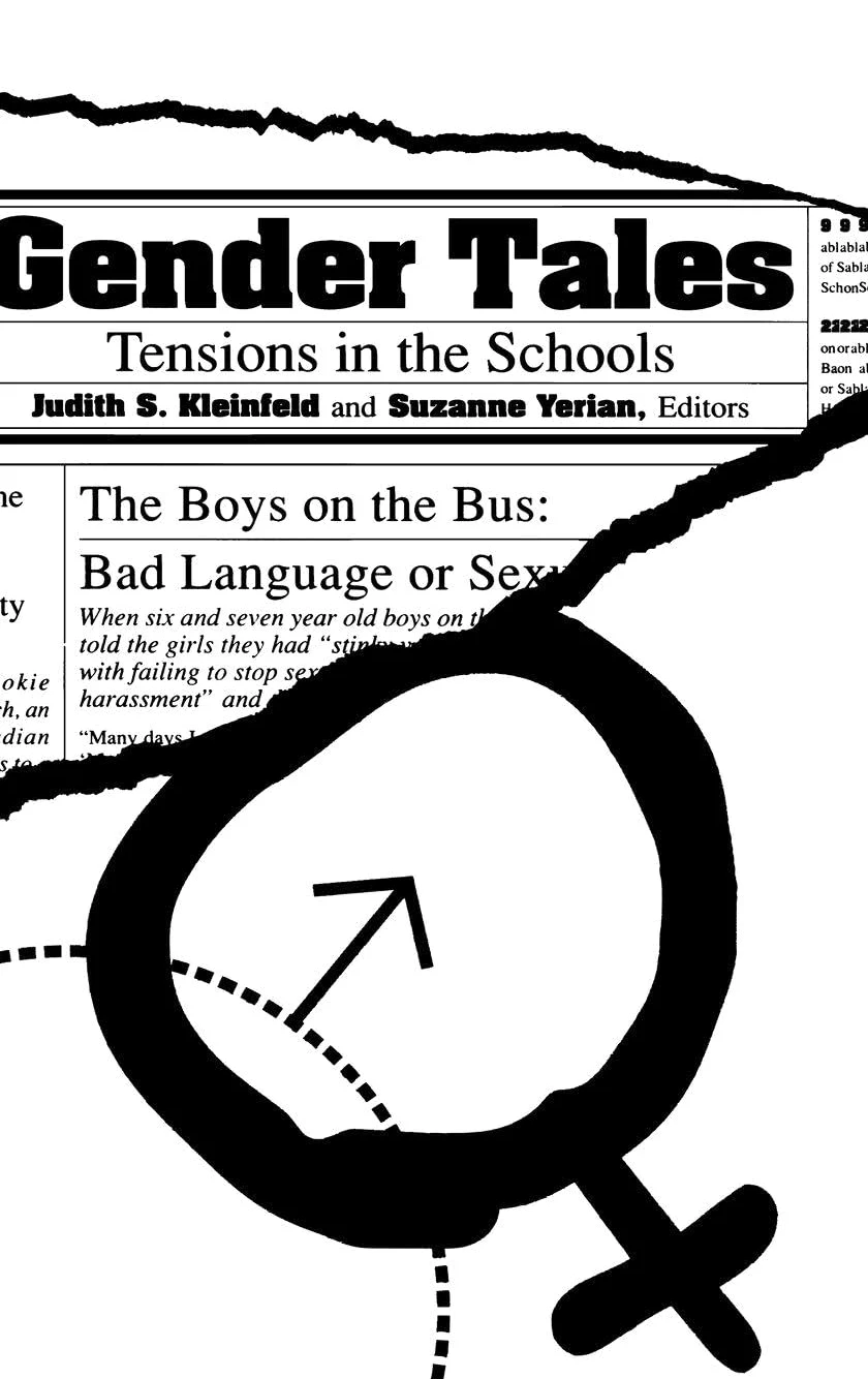 Gender Tales: Tensions in the Schools