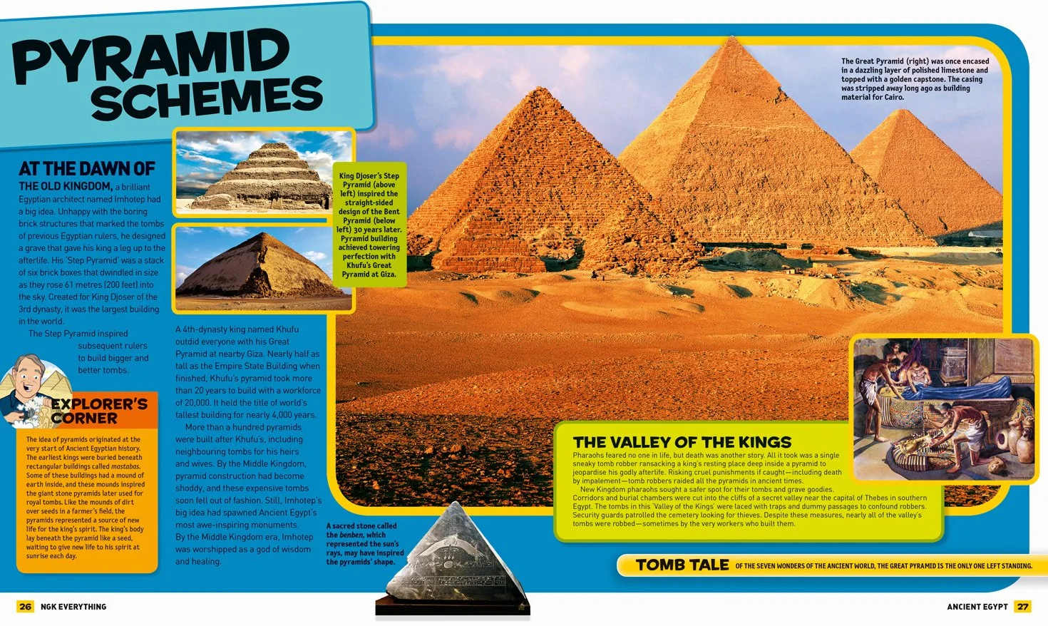 Ancient Egypt Everything