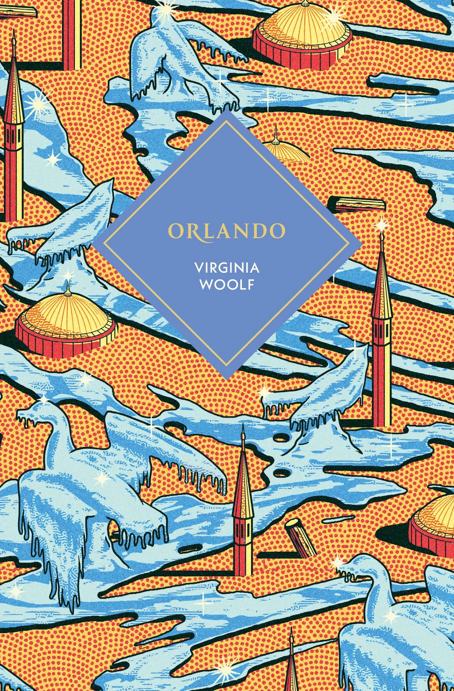 Orlando