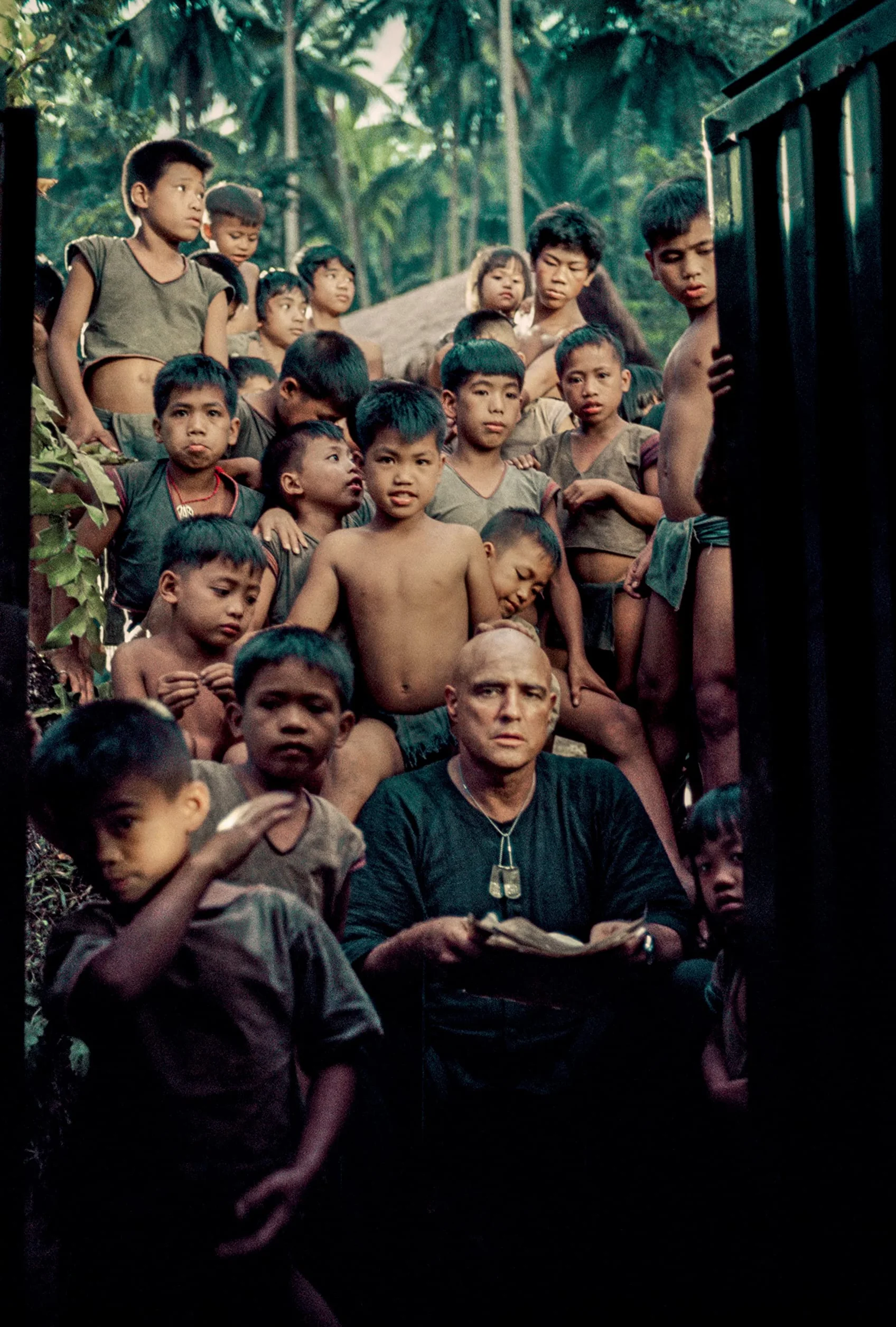 Apocalypse Now: The Lost Photo Archive