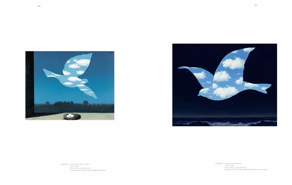 René Magritte: The Fifth Season