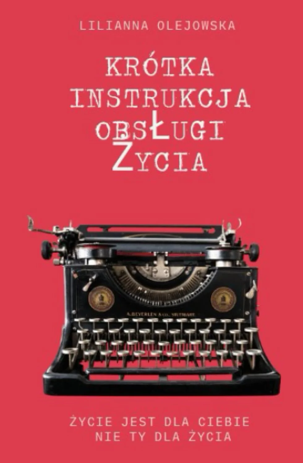 Self help personal development emotional stress management Polska wersja