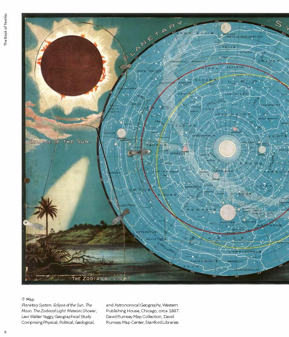 Stephen Ellcock's Book of Textiles: The Karun Thakar Collection