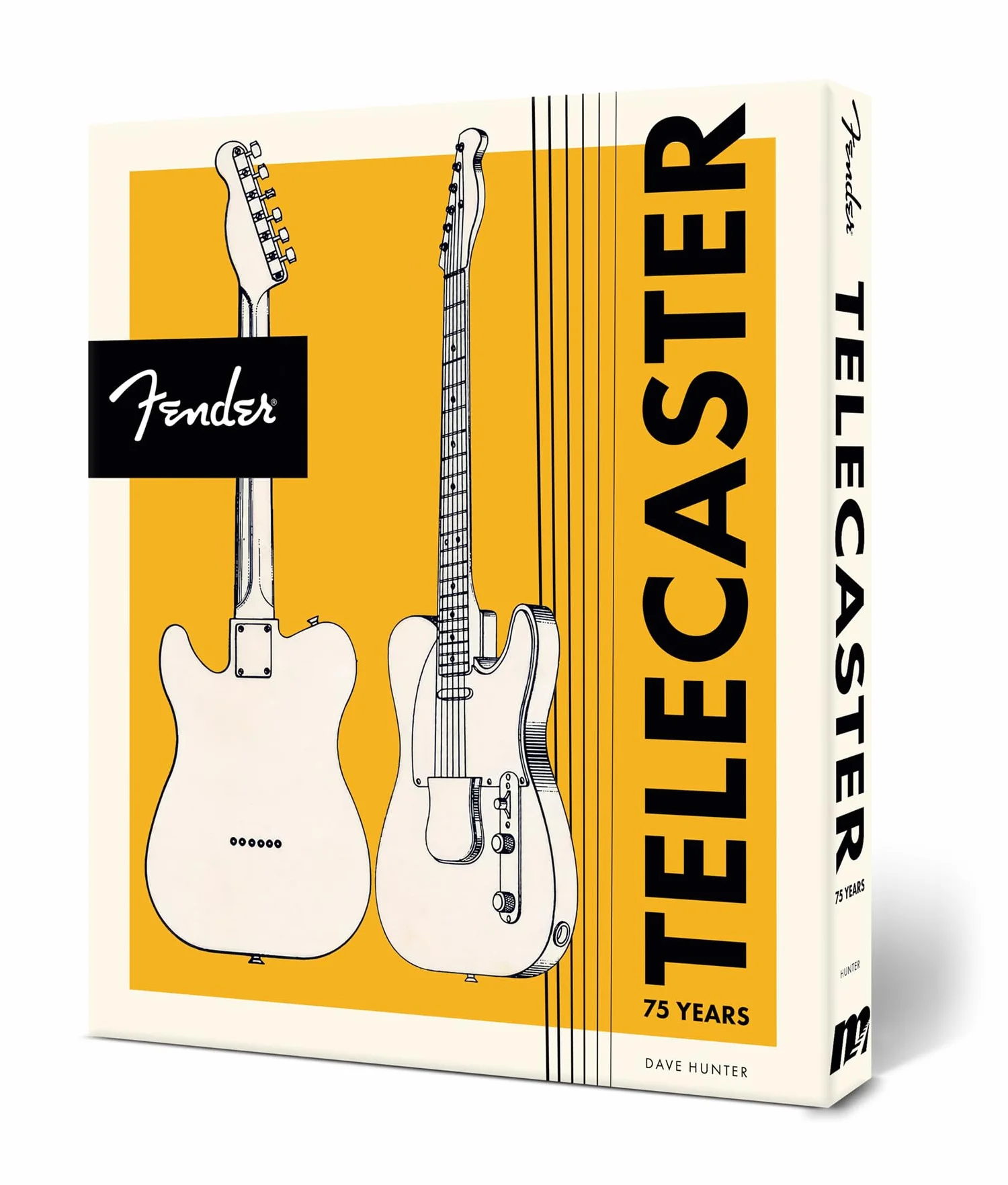 Fender Telecaster: 75 Years