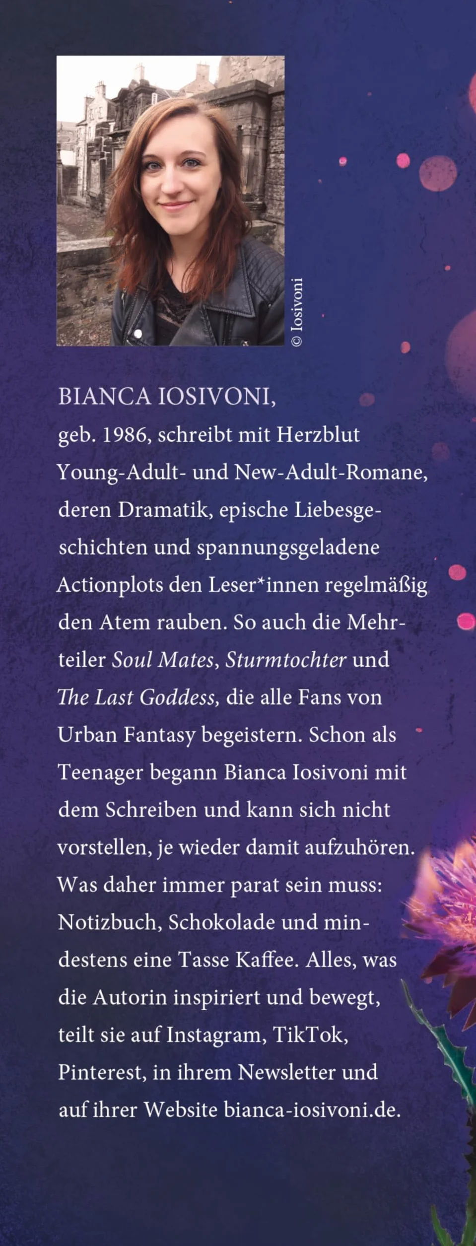 Twisted Fate, Band 2 - Wenn Liebe zerstört