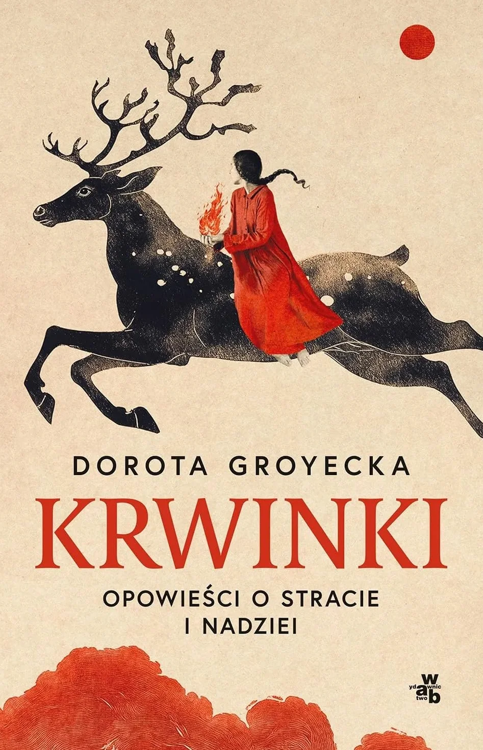 Krwinki. Opowieść o stracie i nadziei