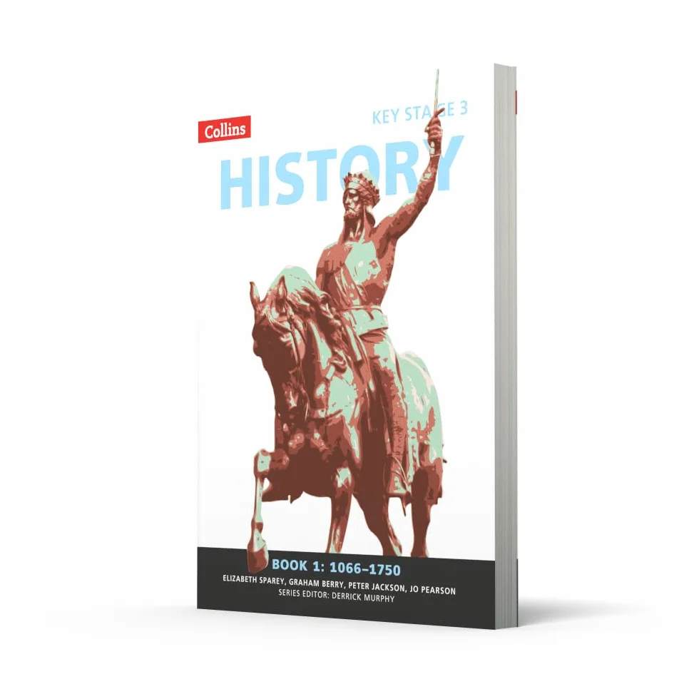 Book 1 1066-1750