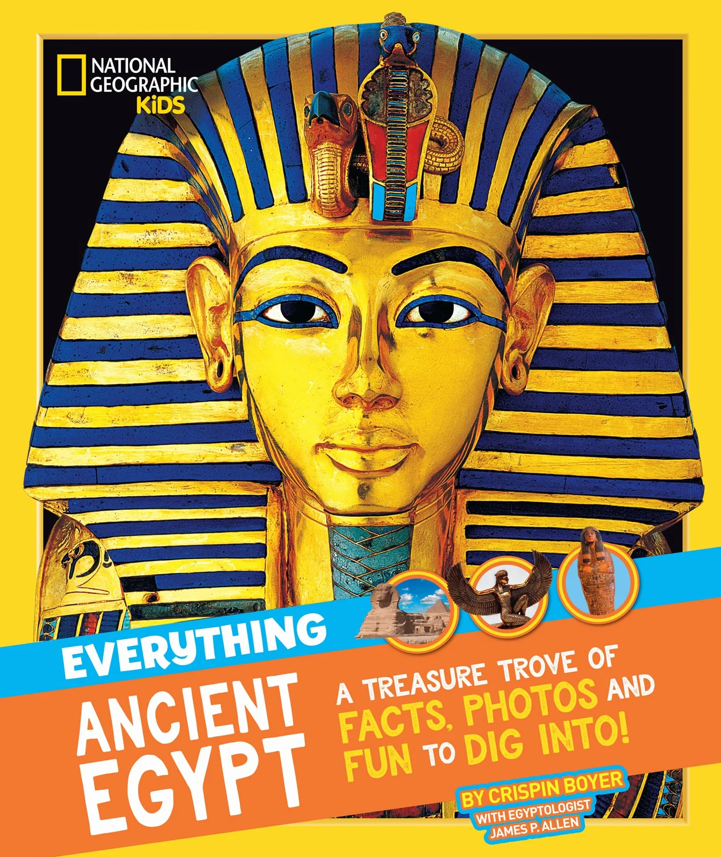 Ancient Egypt Everything