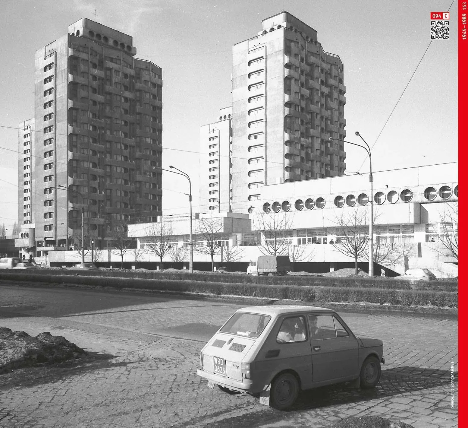 Wroclaw: Architectural Guide