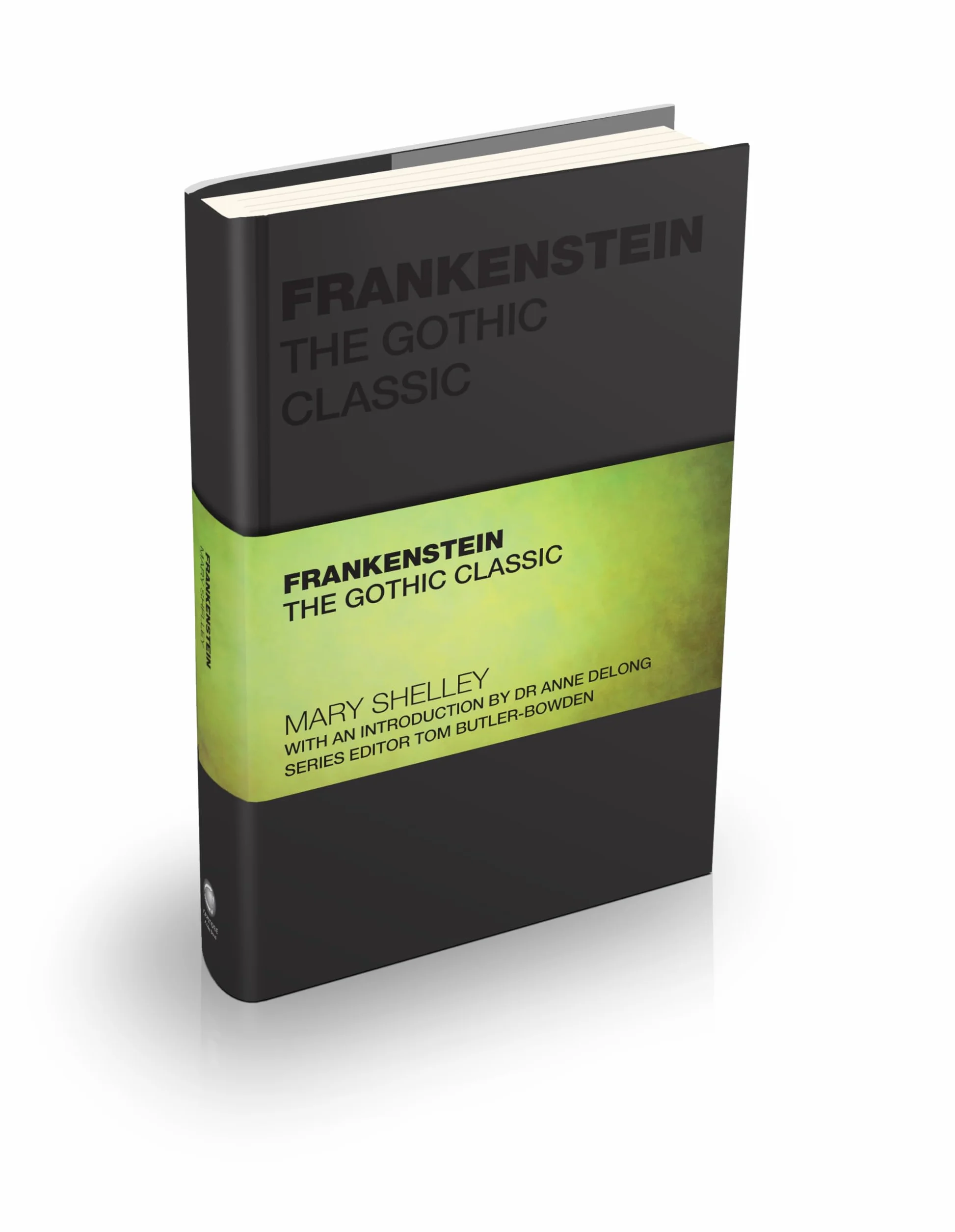 Frankenstein: The Gothic Classic
