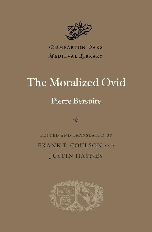 The Moralized Ovid