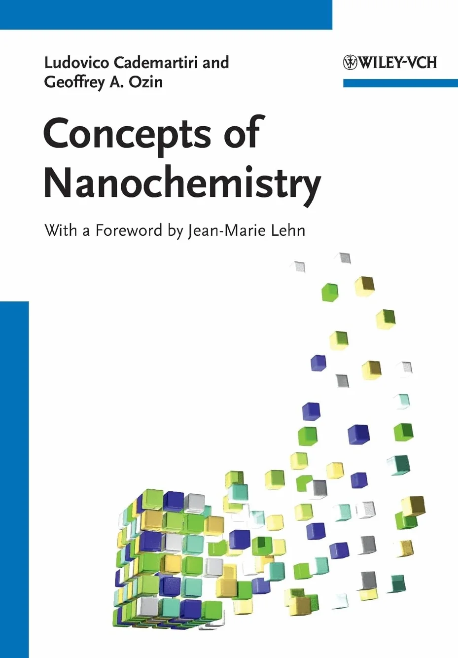 Concepts of Nanochemistry