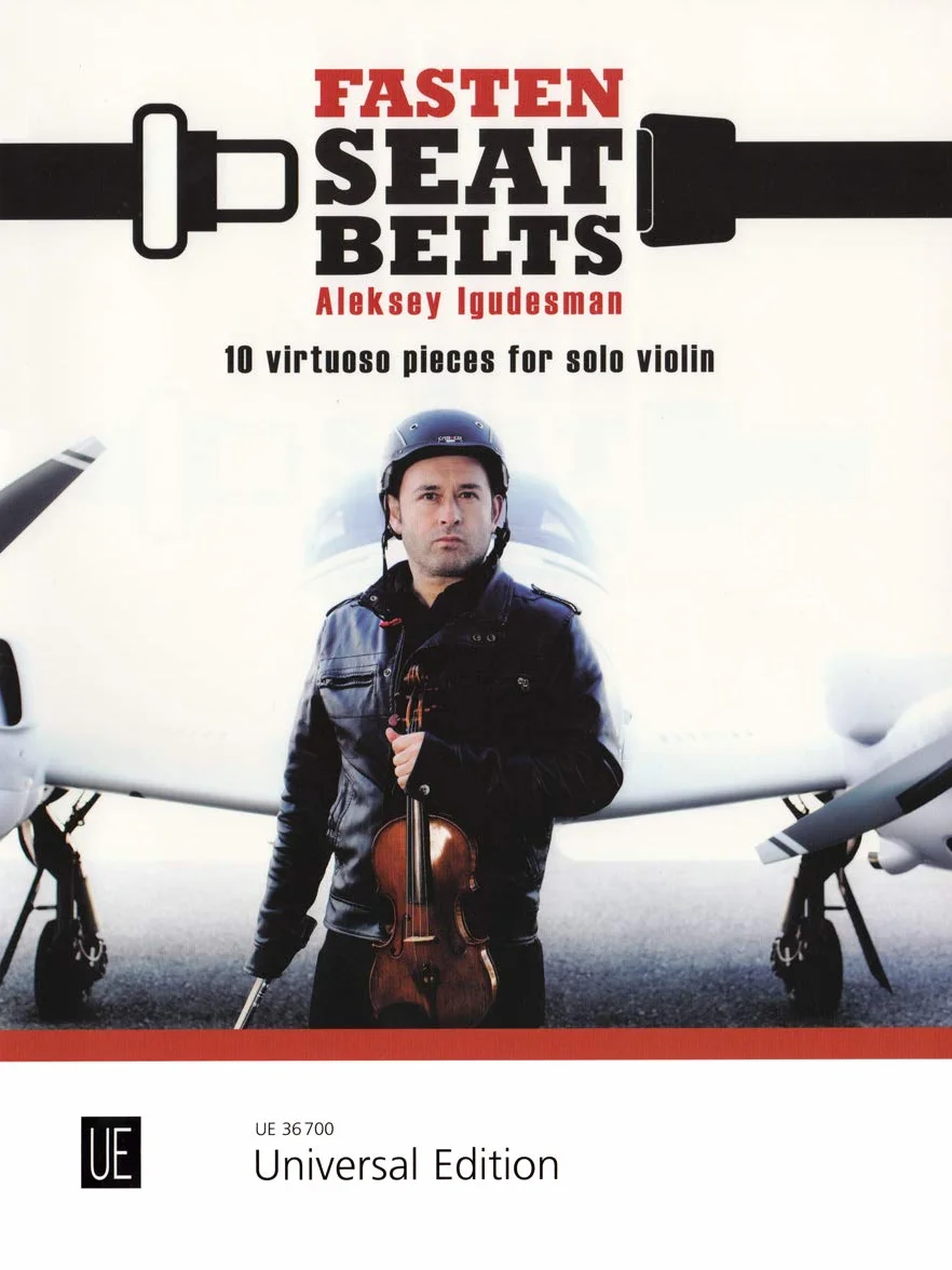 10 virtuose Stücke für Violine