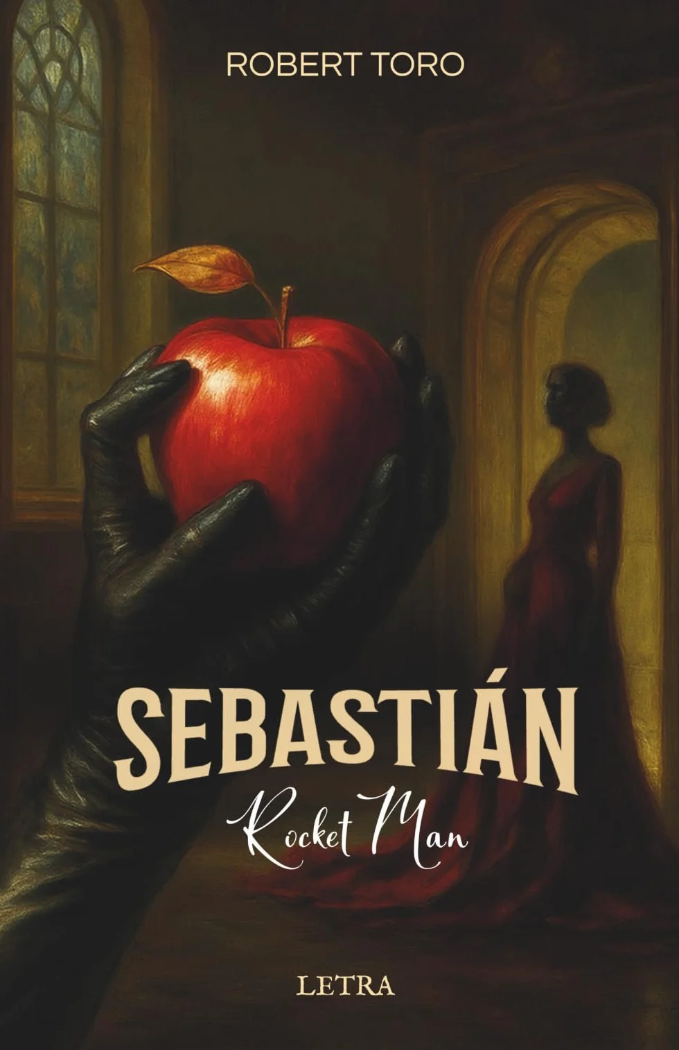 SEBASTIÁN RocketMan