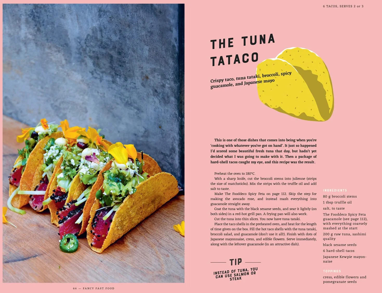 The Avocado Show: Recipes for the world's most Instagrammable fruit