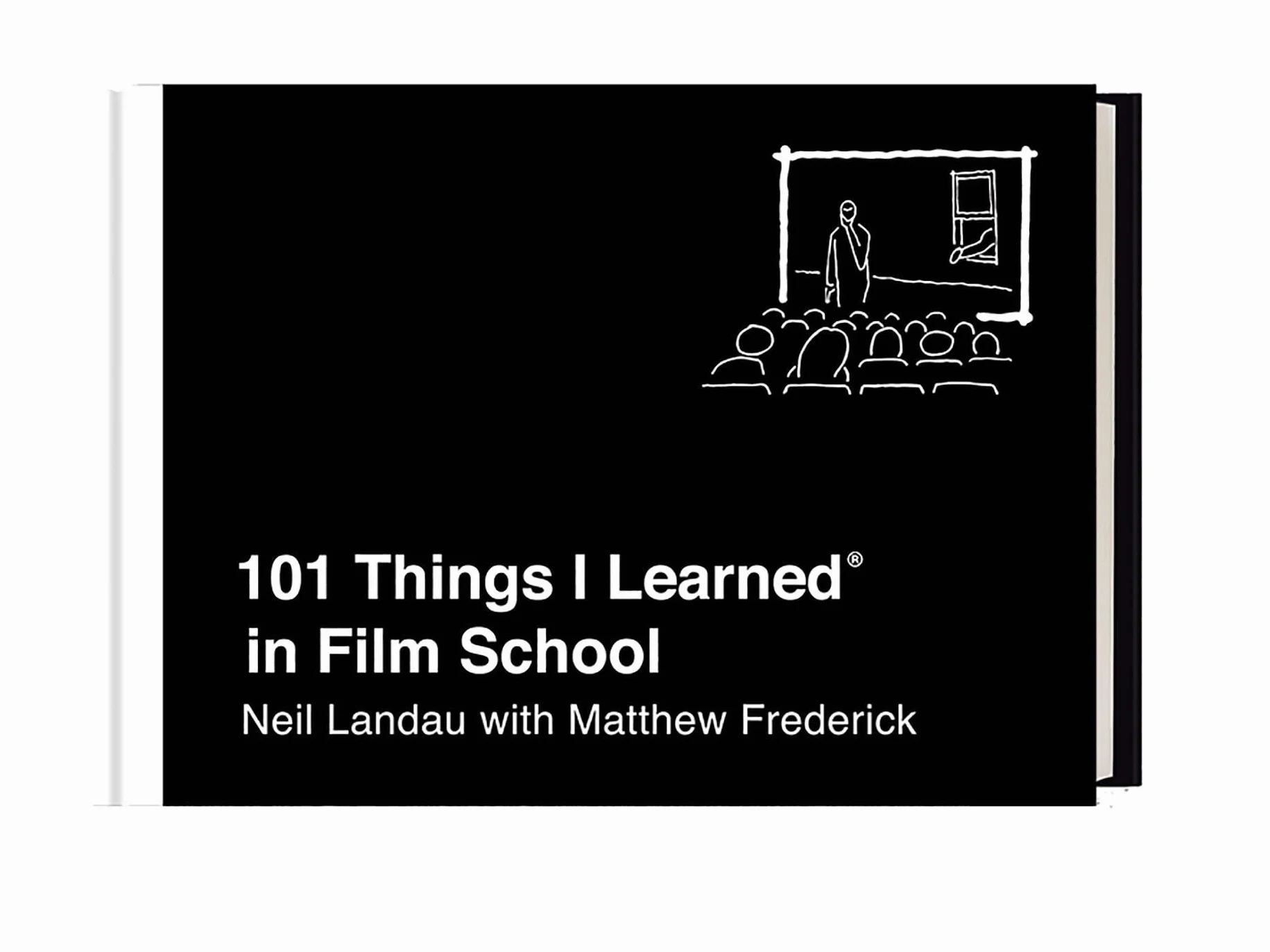 101 Things I Learned in Film School