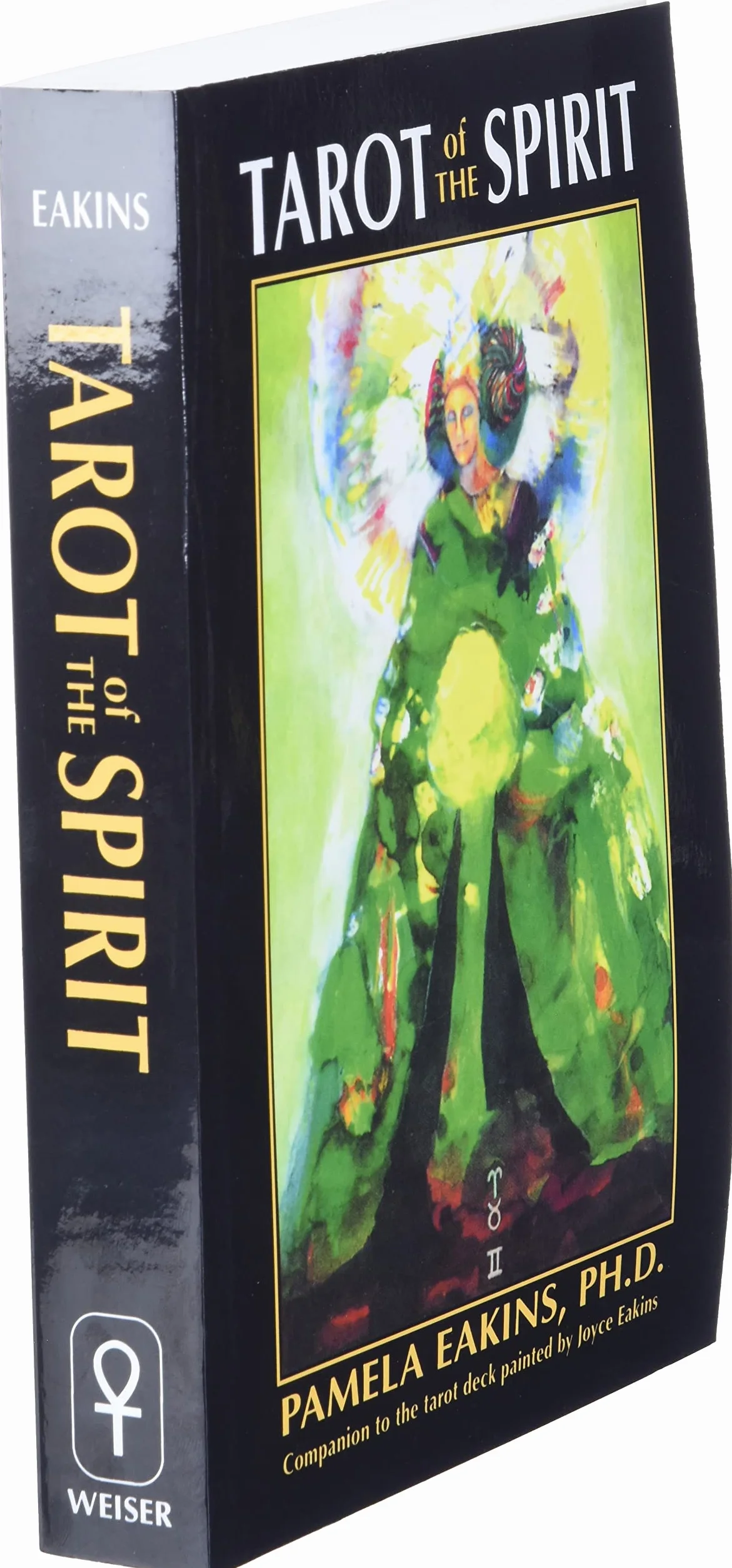 Tarot of the Spirit