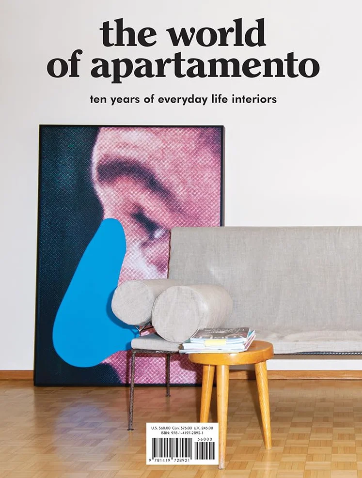 The World of Apartamento: Ten Years of Everyday Life Interiors