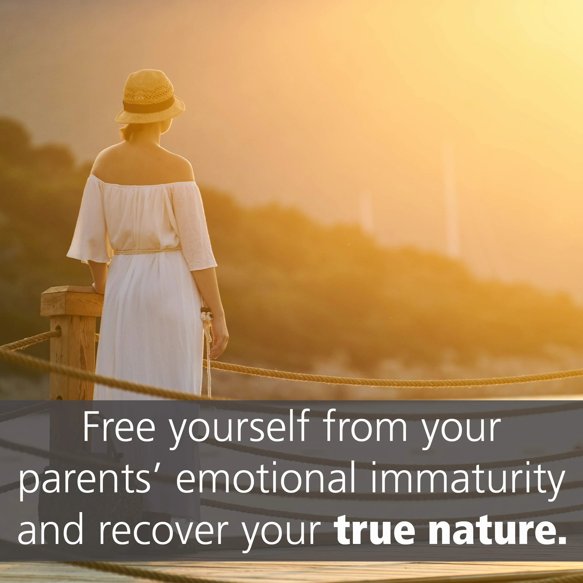 Adult Children of Emotionally Immature Parents: How to Heal from Distant, Rejecting, or Self-Involved Parents