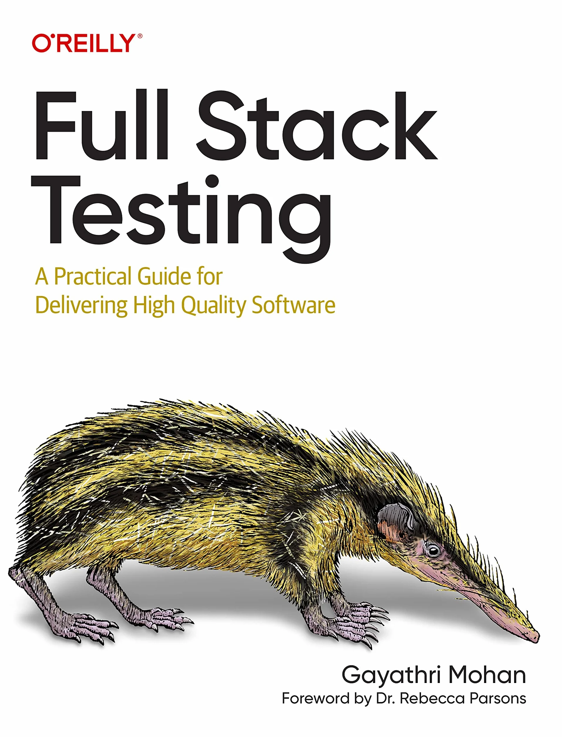Full Stack Testing: A Practical Guide for High Quality Software