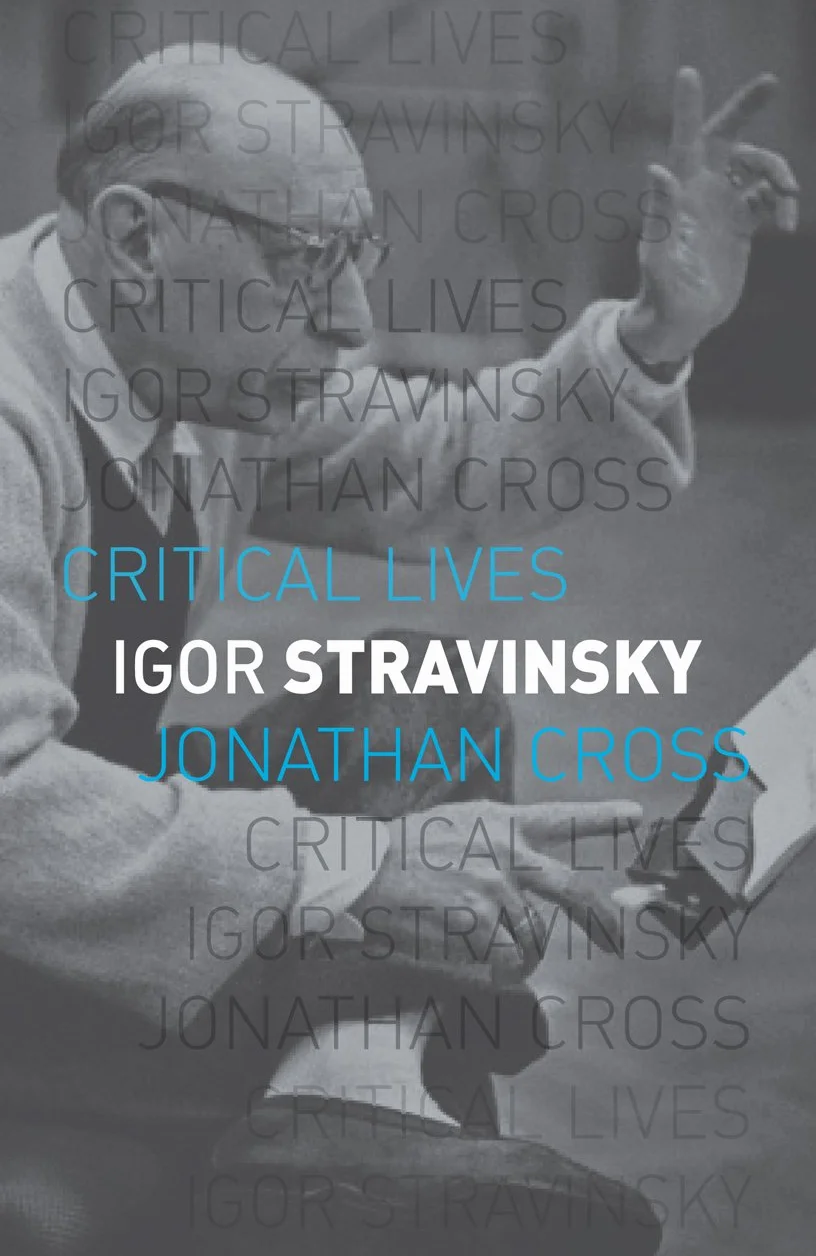 Igor Stravinsky
