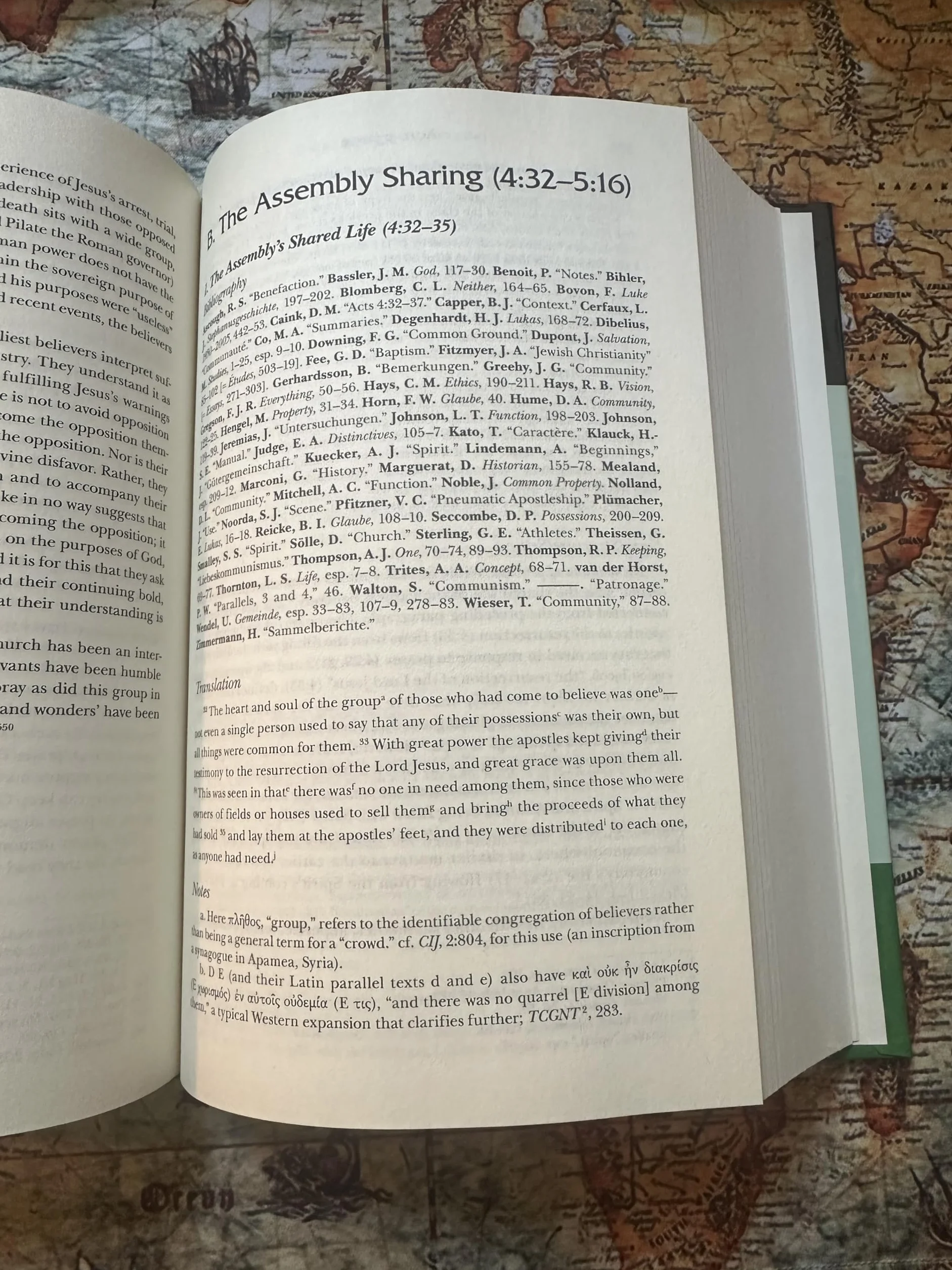 Acts 1-9:42, Volume 37a: 37