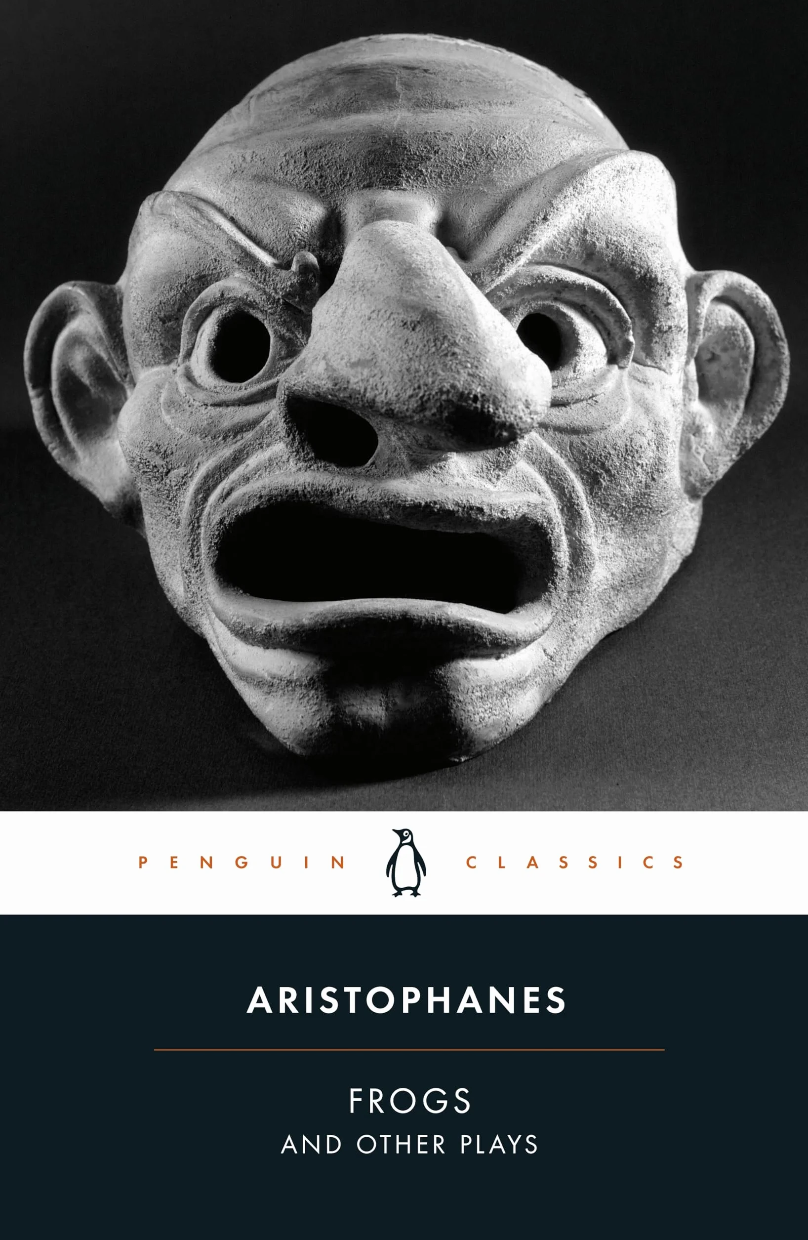 Frogs and Other Plays