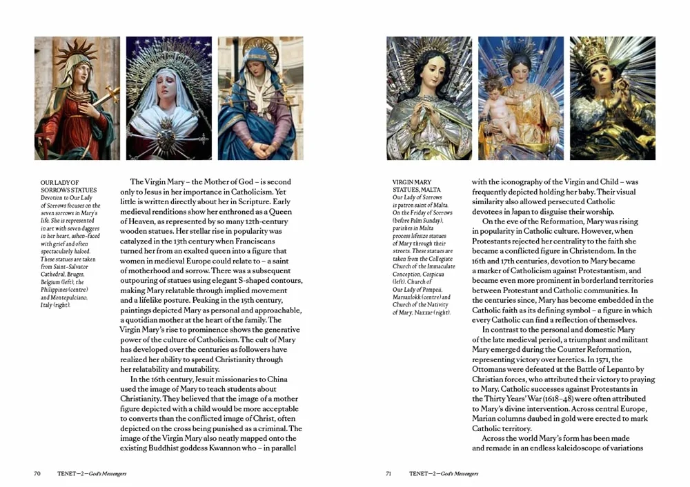 Catholica: The Visual Culture of Catholicism