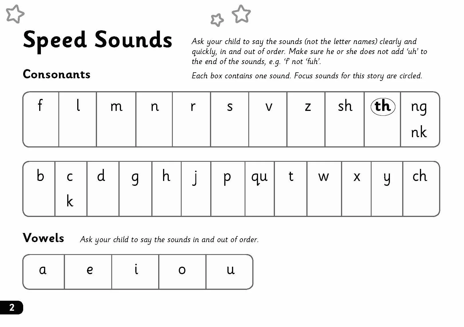 Read Write Inc. Phonics: Red Ditty Black & White Books (Mixed Pack of 10)