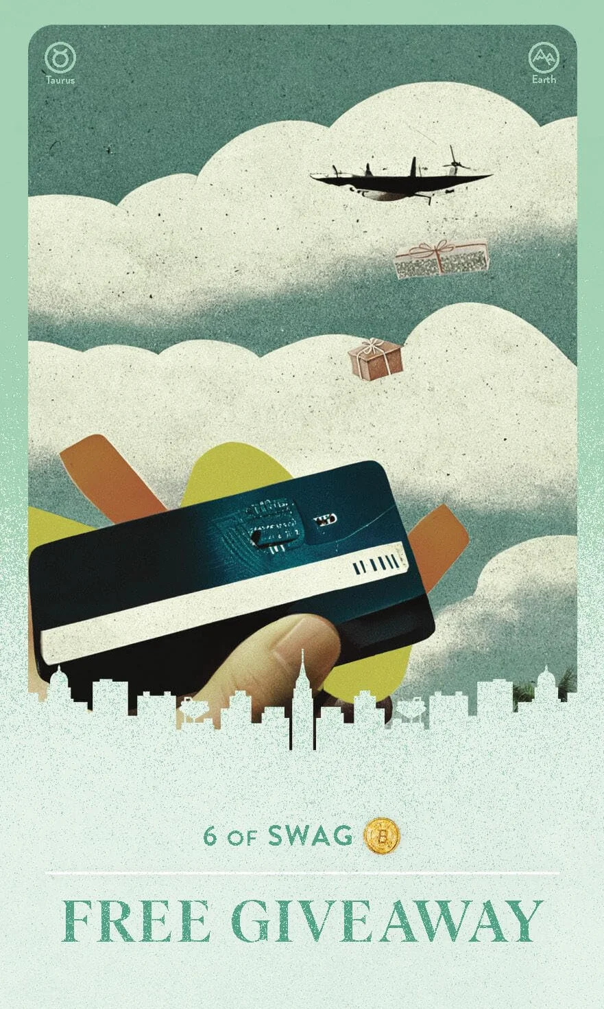 Millennial Tarot: A Deck and Guidebook for Adulting