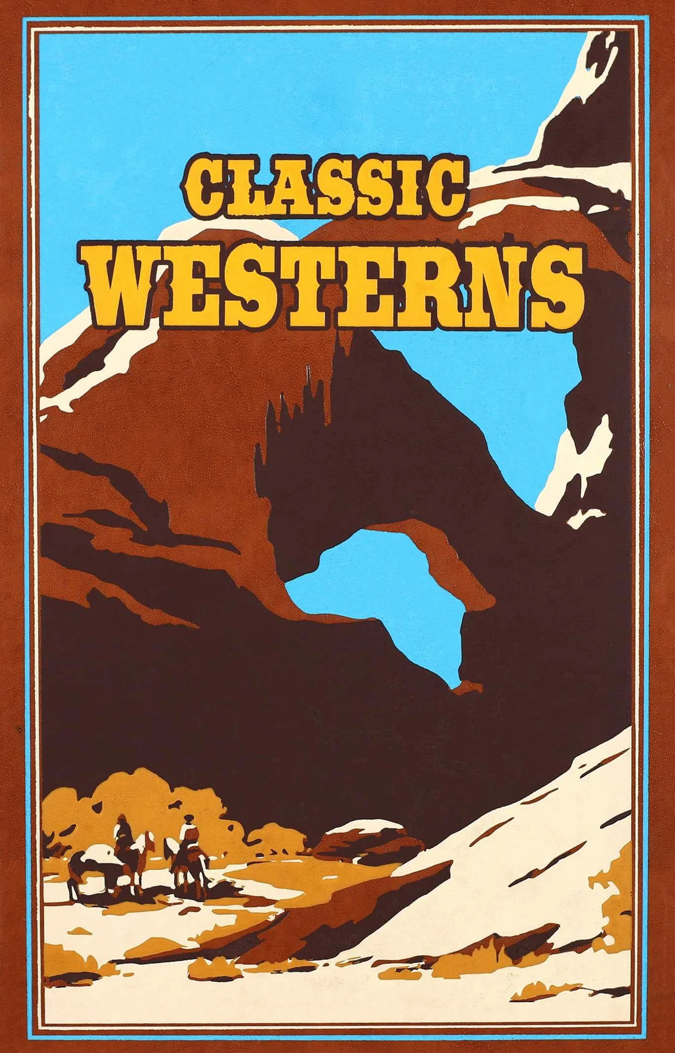Classic Westerns