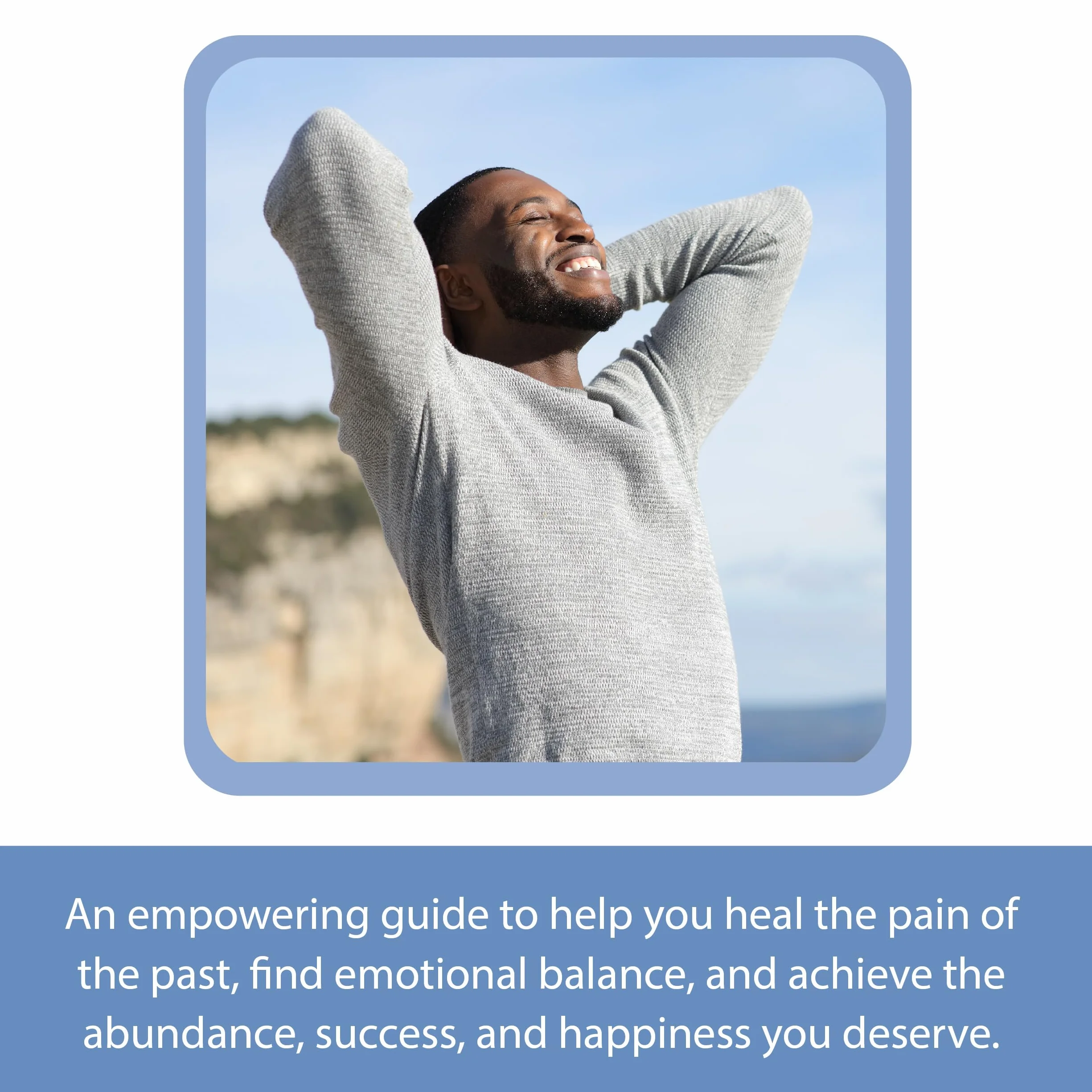 Heal Your Past Manifest Future Trauma-Informed Practices Release Emotional Blocks Open Life Possibilities