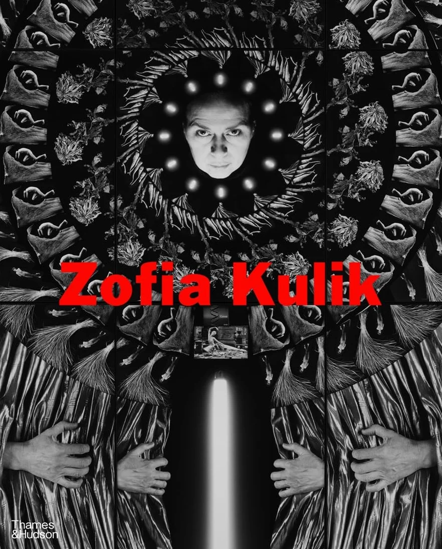 Zofia Kulik works