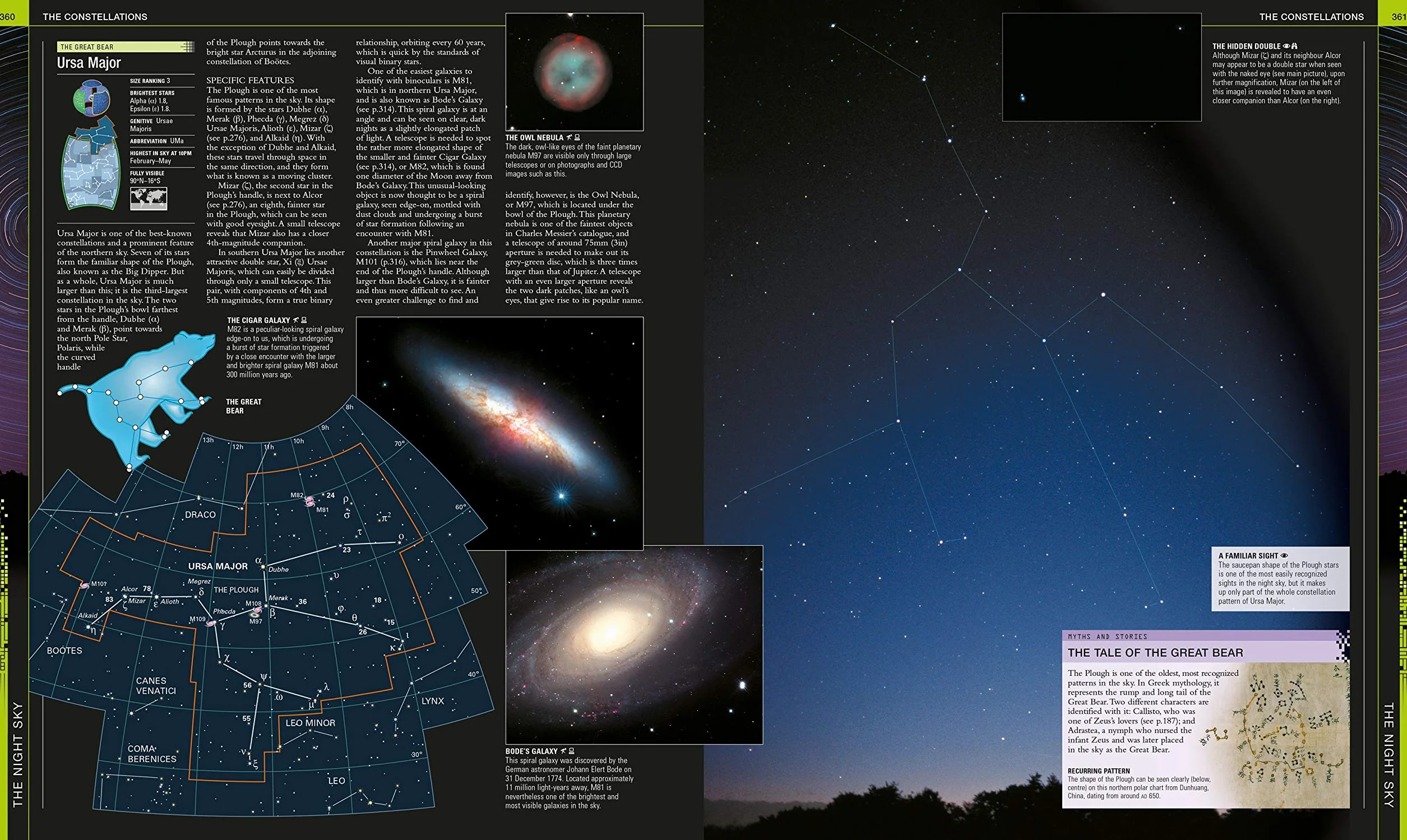 Universe: The Definitive Visual Guide