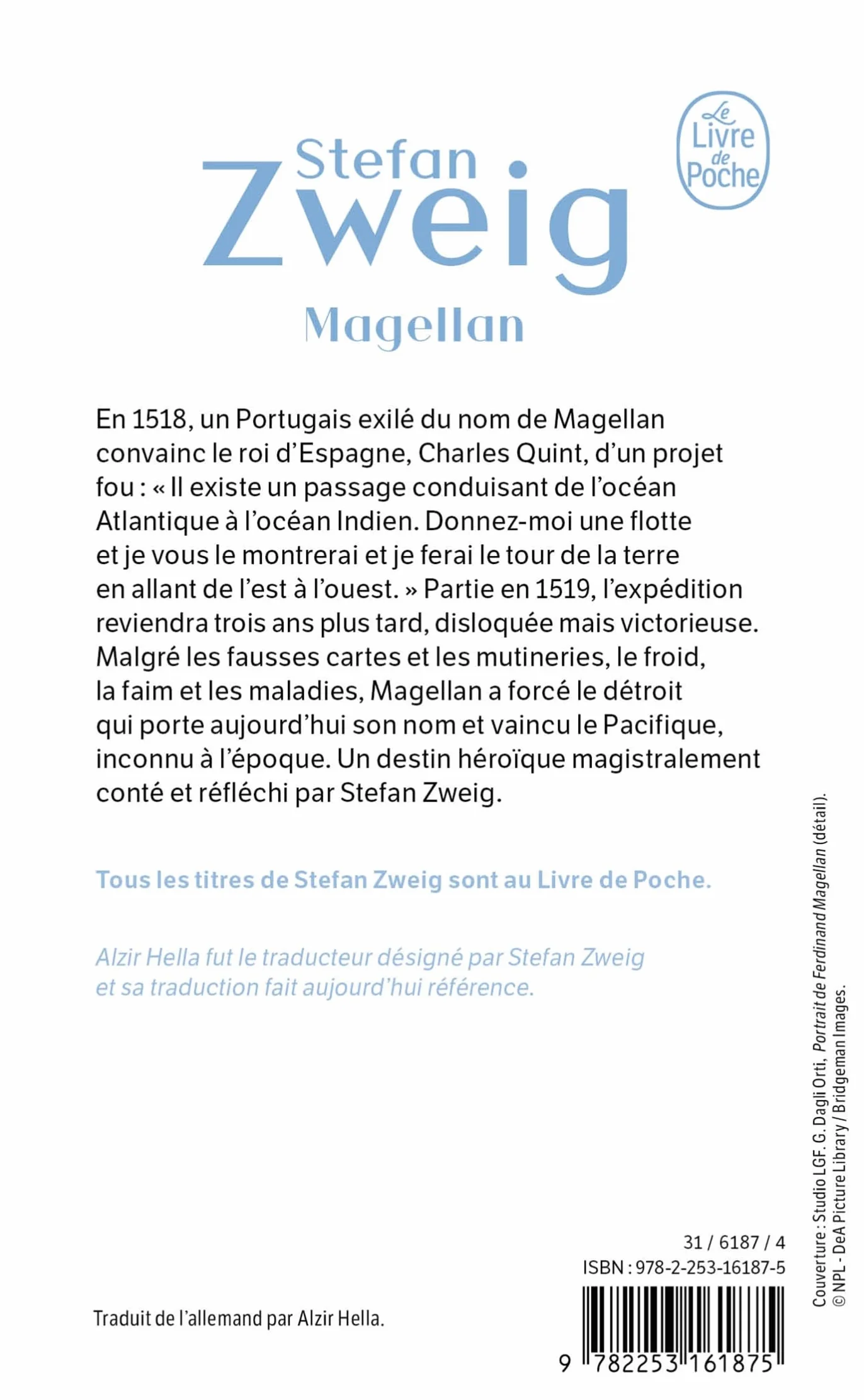 Magellan