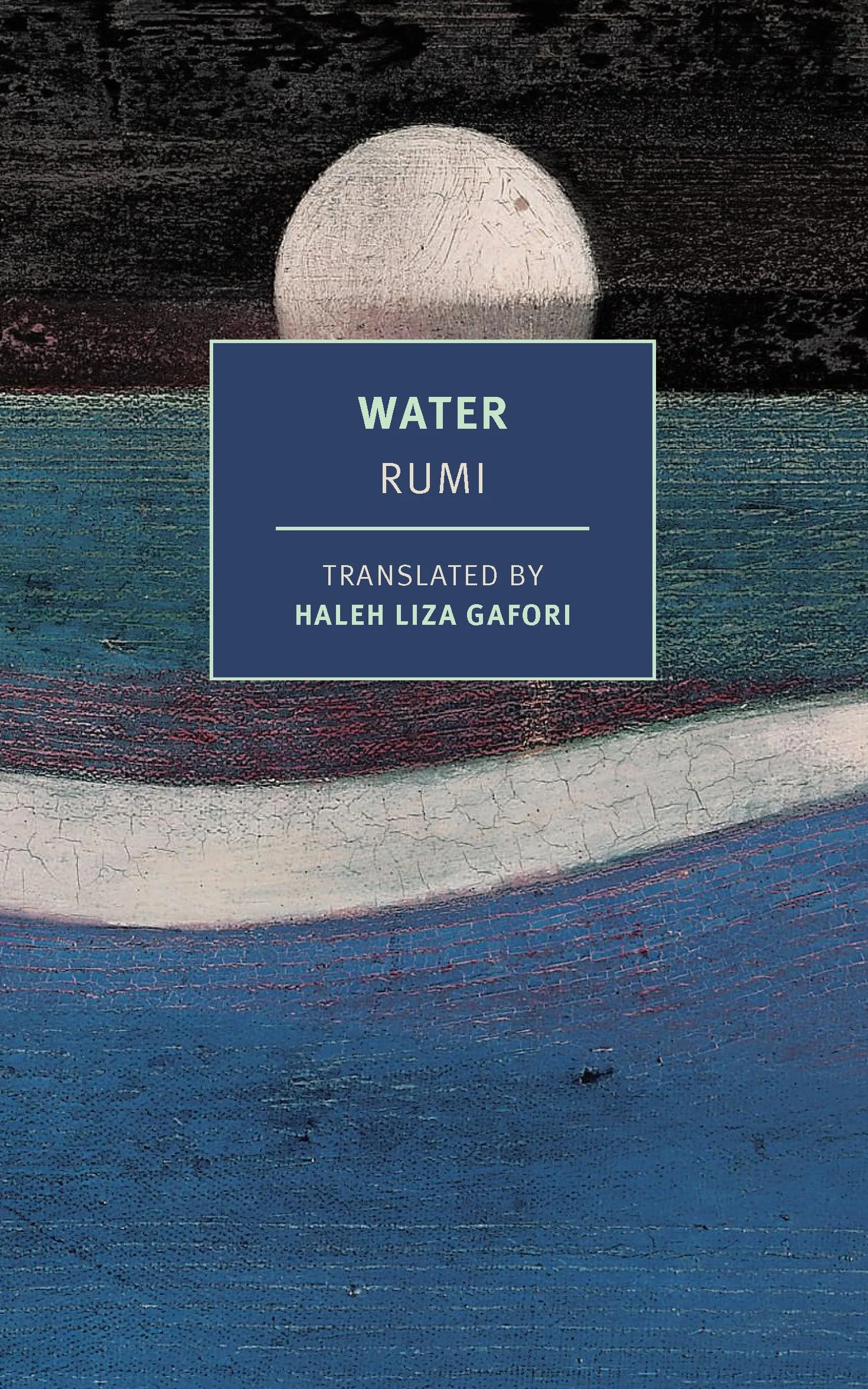 Water Rumi