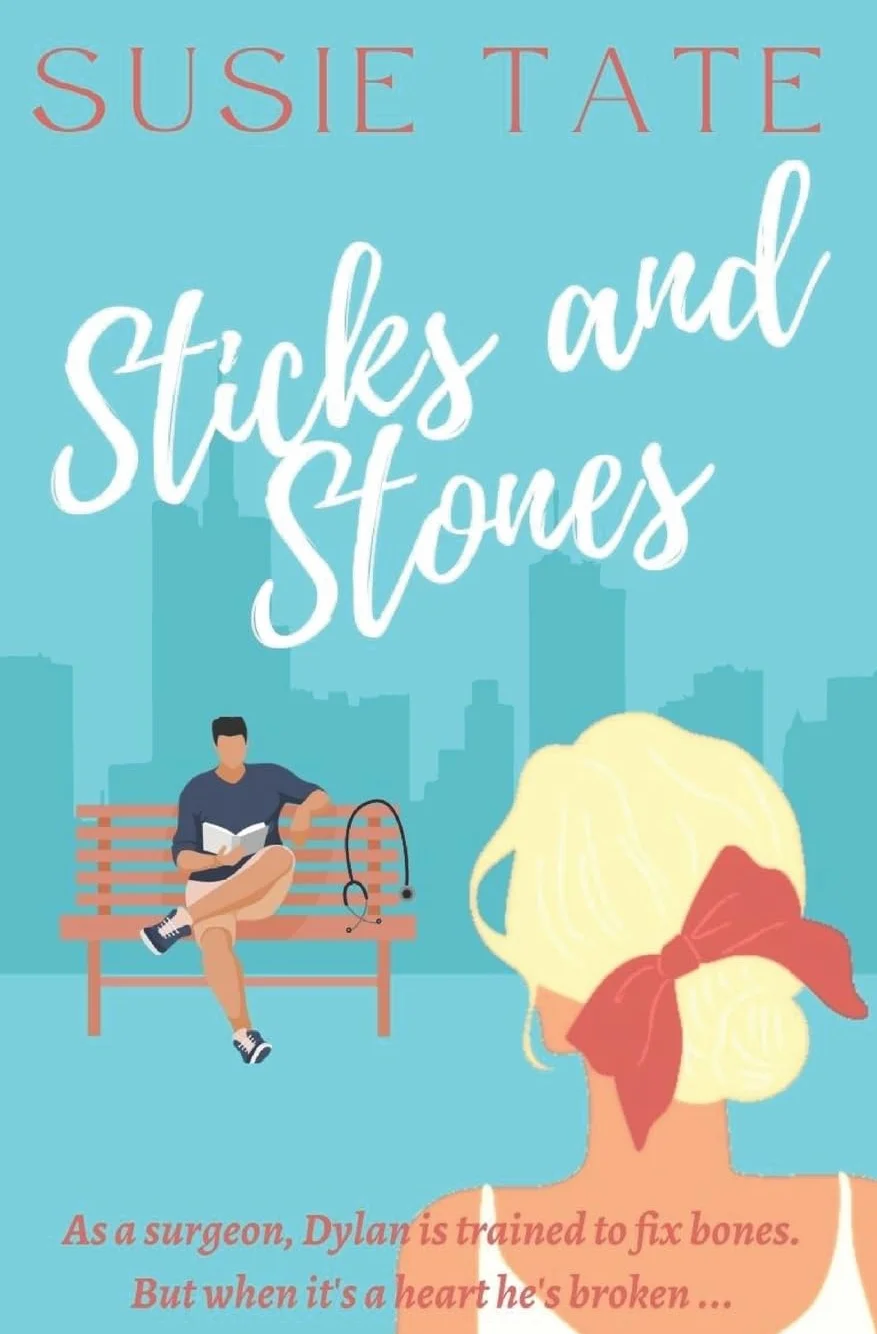 Sticks and Stones
