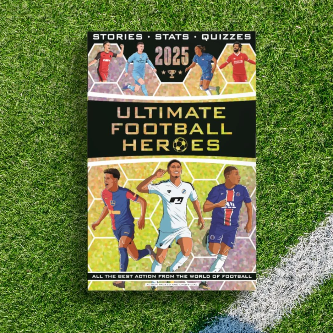 Ultimate Football Heroes 2025