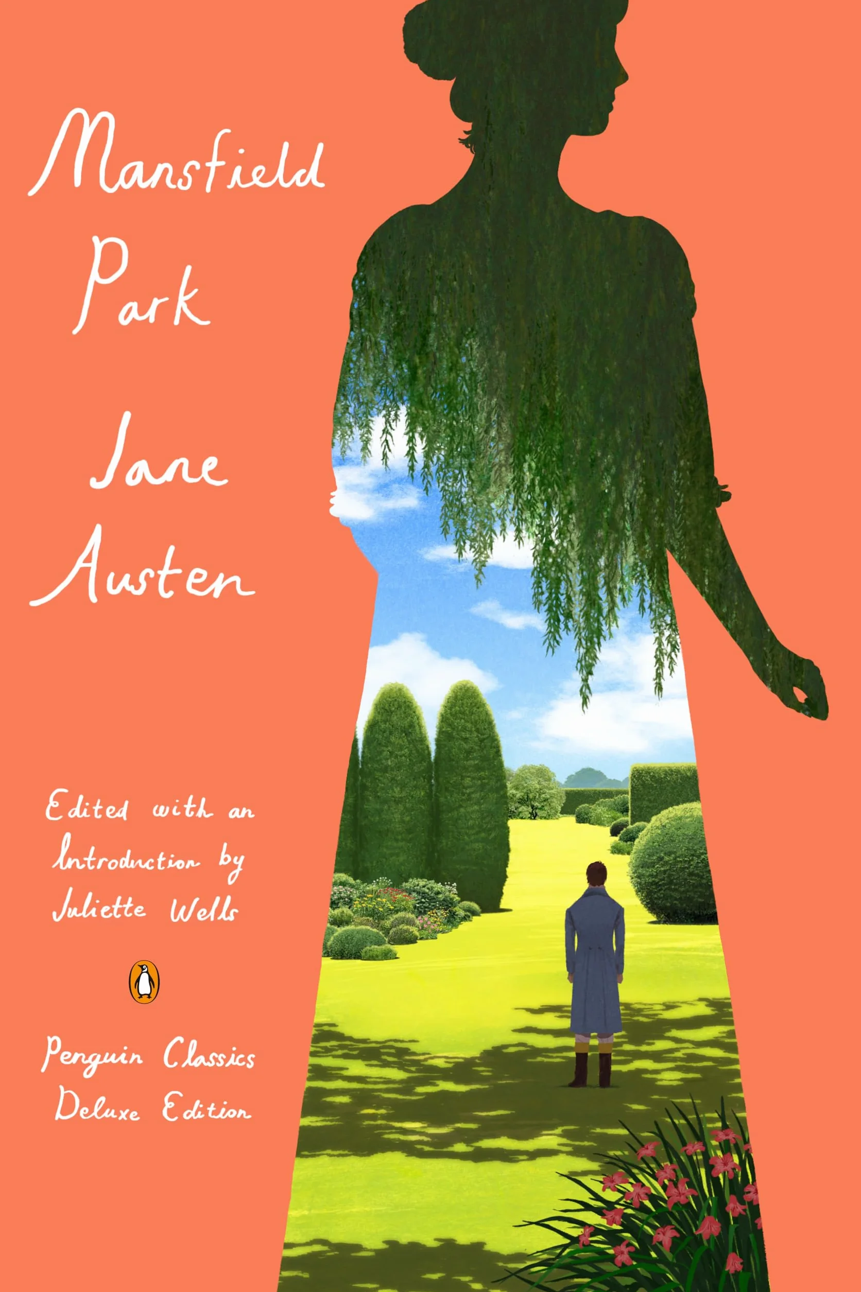Mansfield Park: Penguin Classics Deluxe Edition