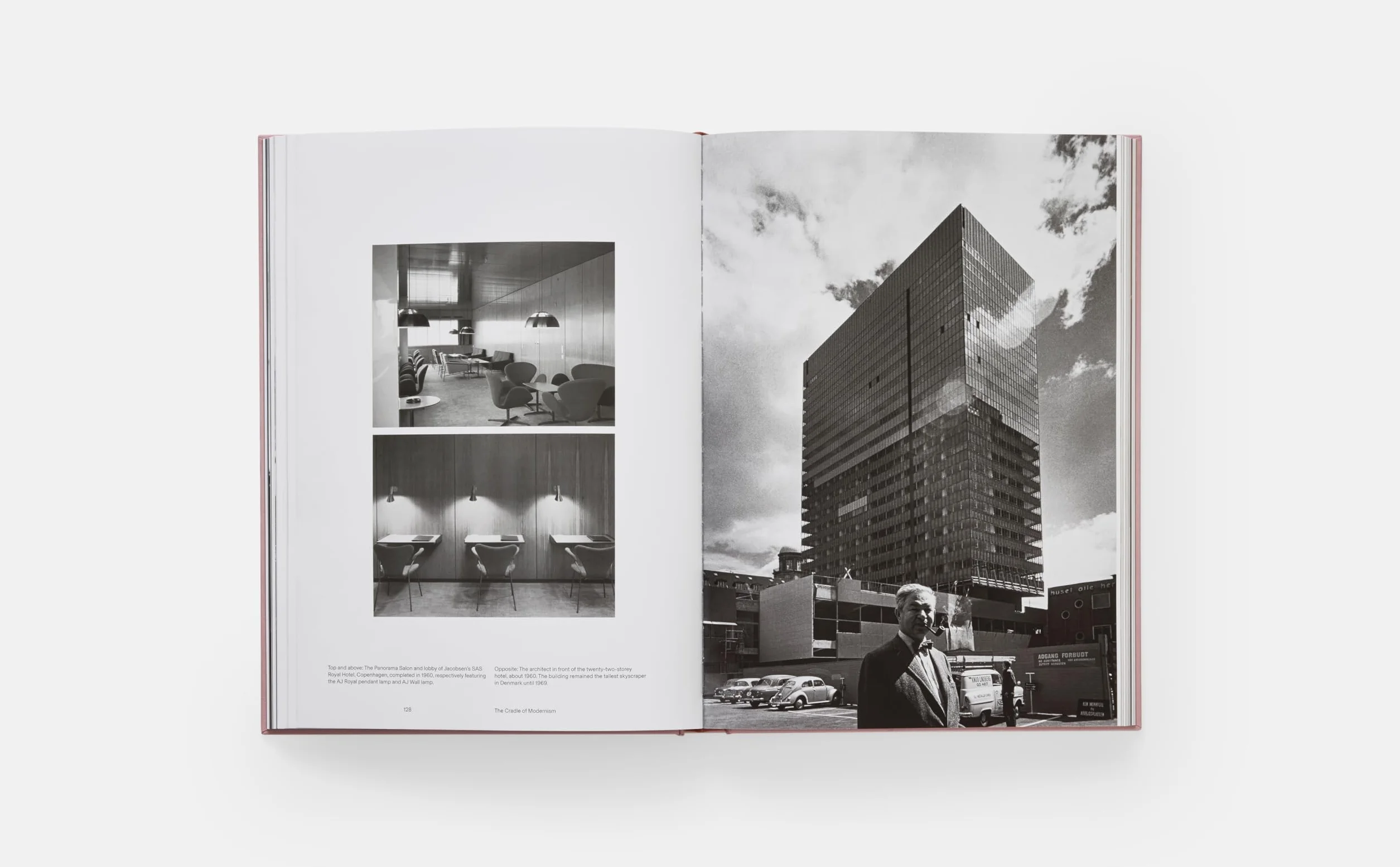 Louis Poulsen First House of Light