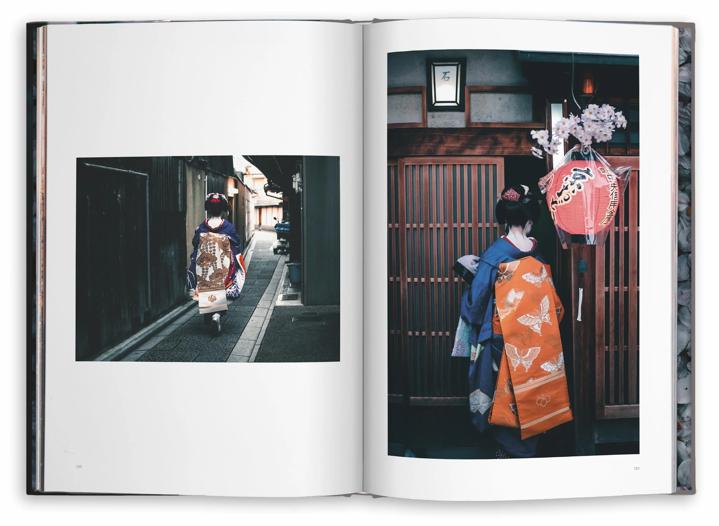 Kyoto Dreaming