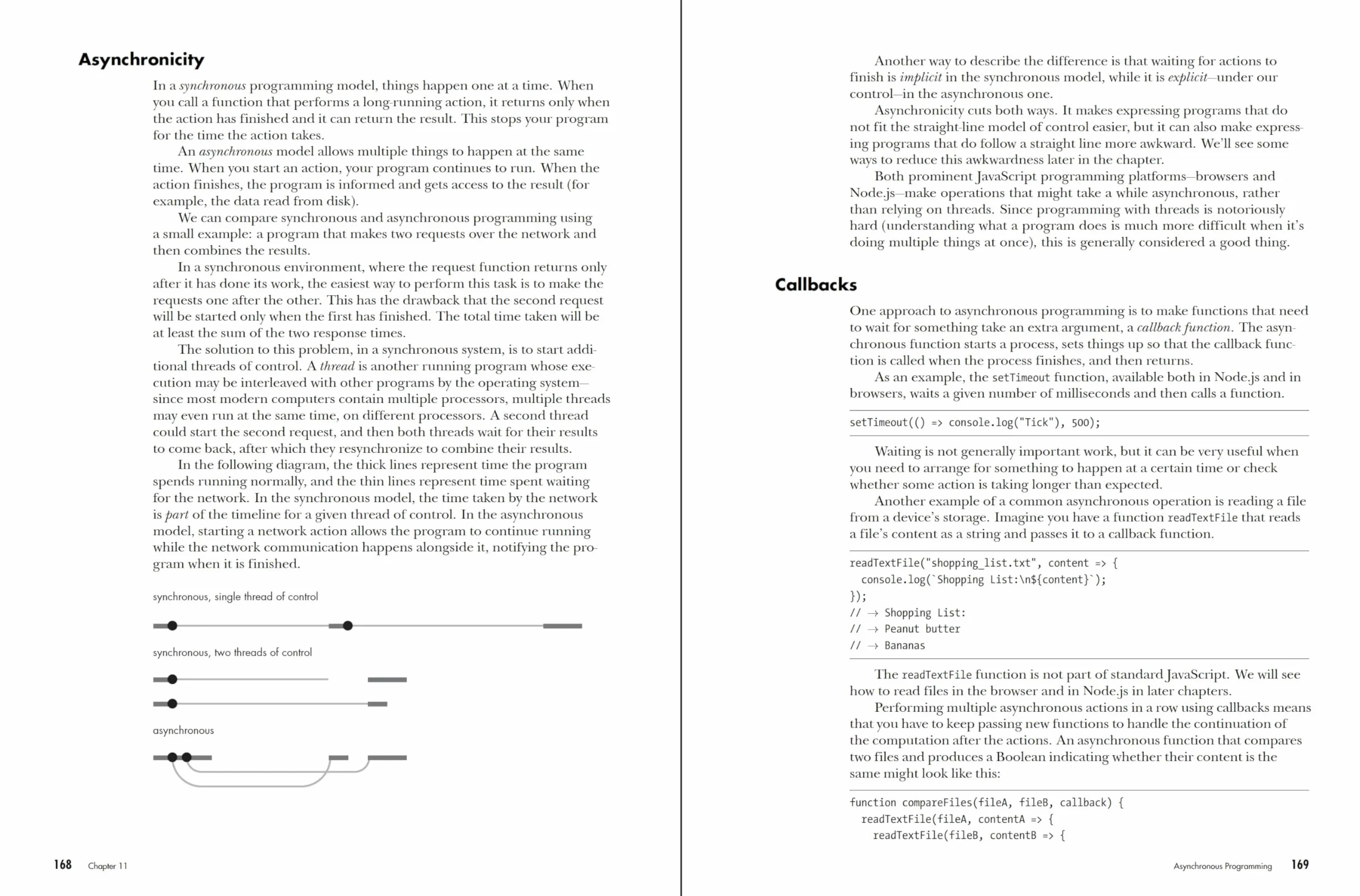 Eloquent Javascript, 4th Edition: A Modern Introduction to Programming
